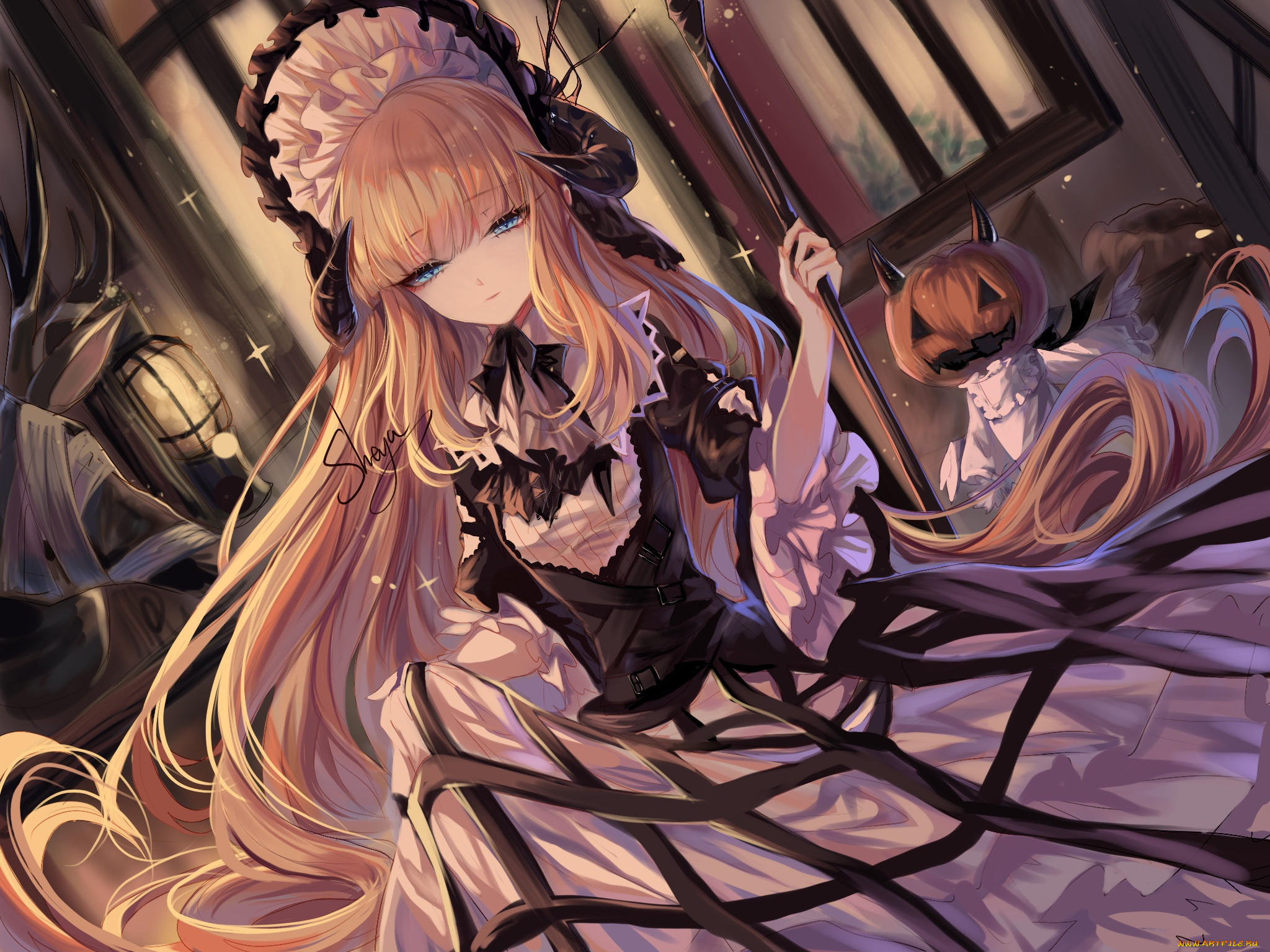 , arknights, 